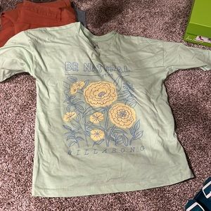 Billabong Be Natural Tee